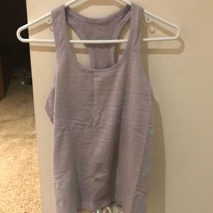 swiftly lululemon tank top